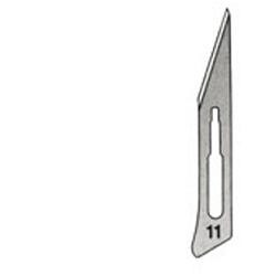 Image of Bisturi ster 11 1pz cod085