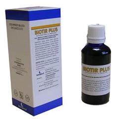 Image of Biotir plus sol ial 50ml biog cod085