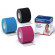 Leukotape k taping 5x500cm azz