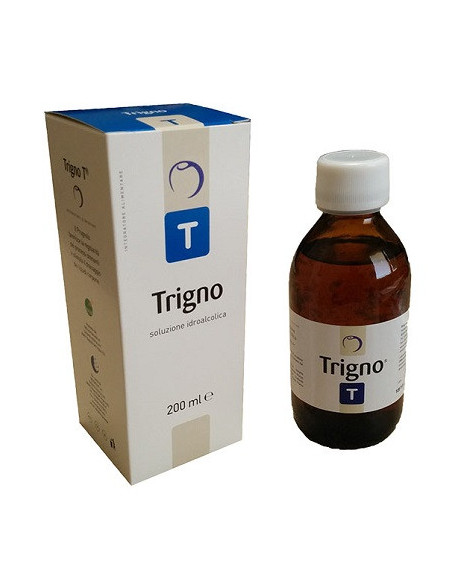 Trigno t gocce 200ml