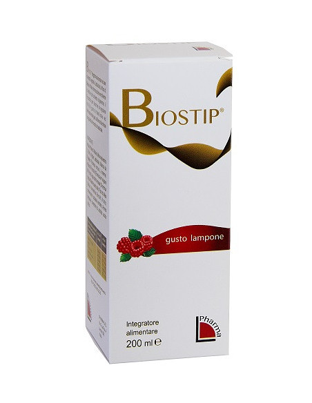 Biostip 200ml