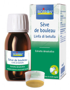 Seve de bouleau ei 60ml