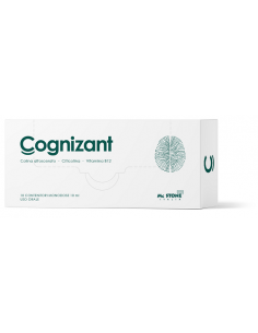 Cognizant 10 flaconcini