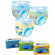 Swimmies pants s3 12kg+ 11pz