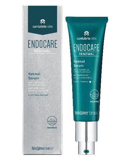 Endocare renewal retinol 0,2% 30ml