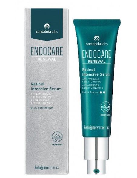 Endocare renewal retinol 0,5%