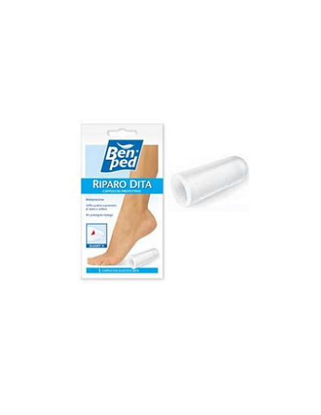 Benped ripa dita capp gr 1pz