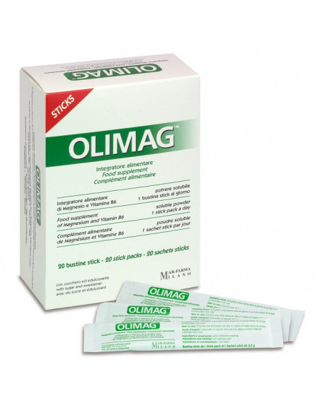 Olimag 20 bustine