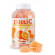 Ziguli c arancia 60gommose