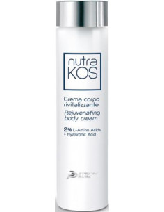 Nutrakos crema corpo rivitaliz | Clubfarma