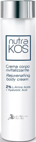 Nutrakos crema corpo rivitaliz