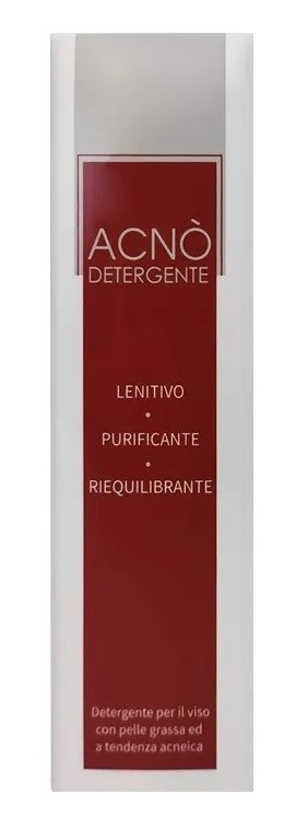 Acno' detergente 200ml
