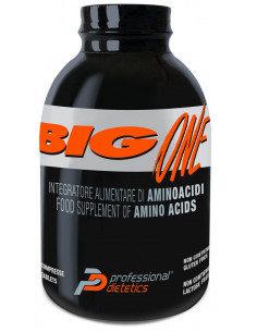 Big one 300 compresse