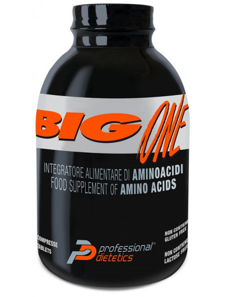 Big one 300 compresse