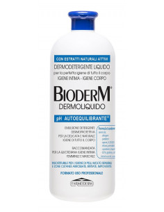 Bioderm dermoliquido 1000ml | Clubfarma