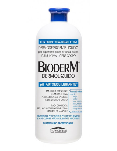 Bioderm dermoliquido 1000ml