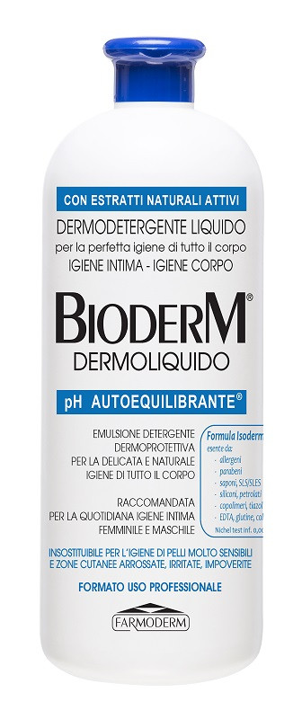 Image of Bioderm dermoliquido 1000ml cod085