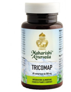 Tricomap 60 compresse am | Clubfarma