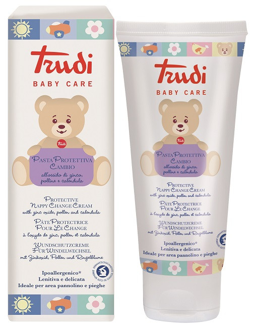 Trudi baby c pasta prot-lenit