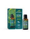 Tea tree olio essenziale 10ml