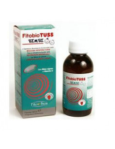 Fitobiotuss bb 150ml | Clubfarma