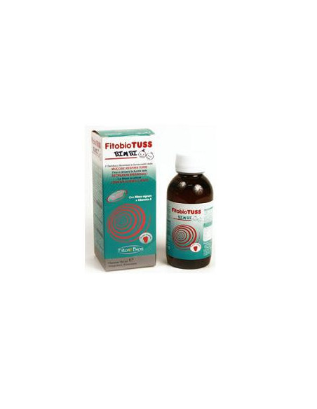Fitobiotuss bb 150ml