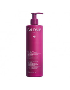 Caudalie tdv trattamento corpo 400ml 22