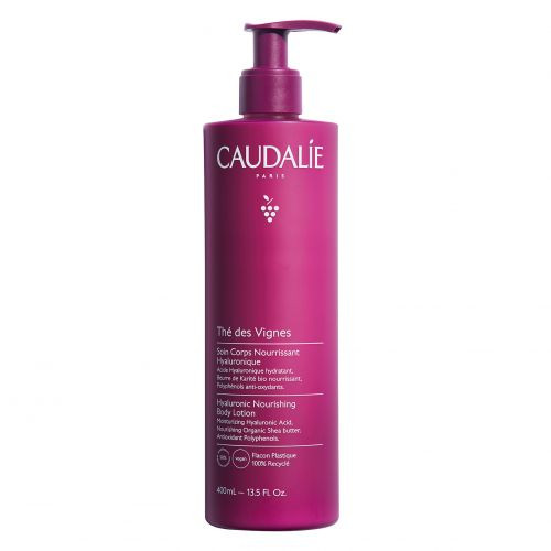 Caudalie tdv trattamento corpo 400ml 22