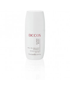 Becos superbody roll on snellente 75ml