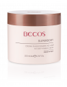 Becos superbody crema rassodante no age 200ml