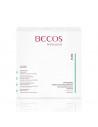 Becos pure programma purificante opacizzante 5 trattamenti monouso 50ml