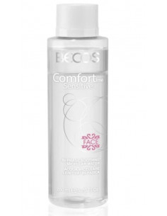 Becos comfortime acqua micellare lenitiva bi-fasica 200ml