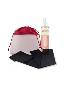 Becos beauty set super-shape beauty program trattamento snellente riducente