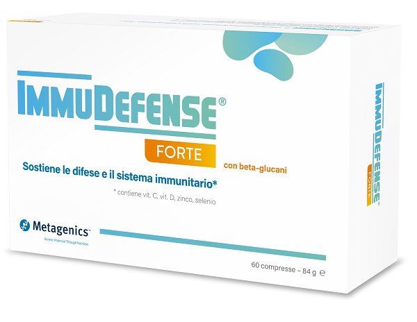 Image of Immudefense forte ita 60 compresse cod085