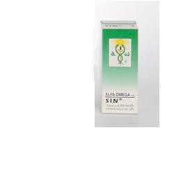 Fitomega sin 27  gtt