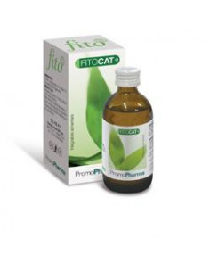 Fitocat 1 50ml gocce