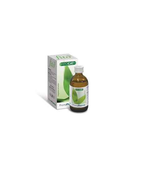 Fitocat 1 50ml gocce