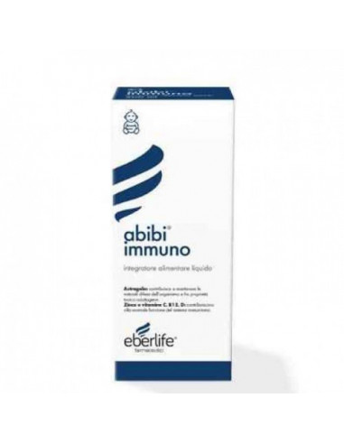 Abibi immuno 200ml
