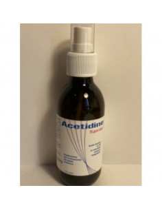 Acetidine loz spray ac acetico