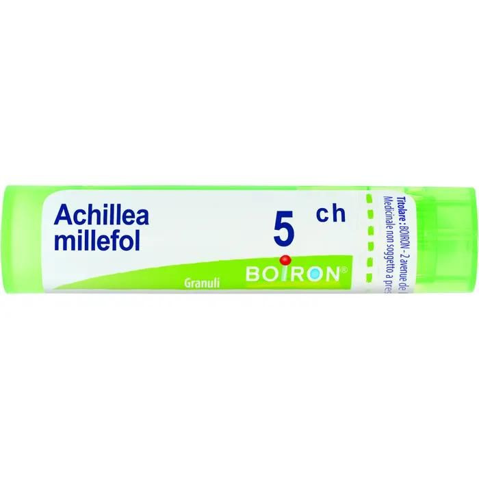 Image of Achillea millef 5ch gr cod085