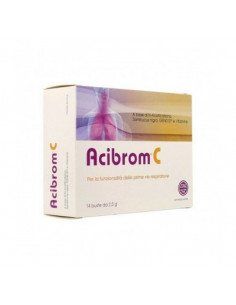 Acibrom c 14buste rimed