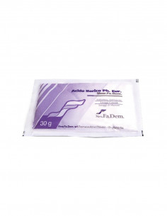 Acido borico 1 bustine 30g