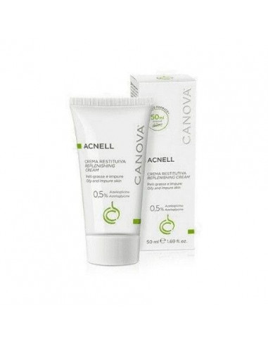 Acnell ACNELL CREMA CANOVA 50ML