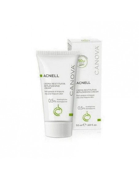 Acnell crema canova 50ml