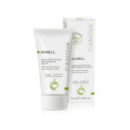 Acnell crema canova 50ml