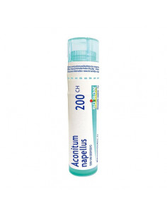 Aconitum napel 200ch gr