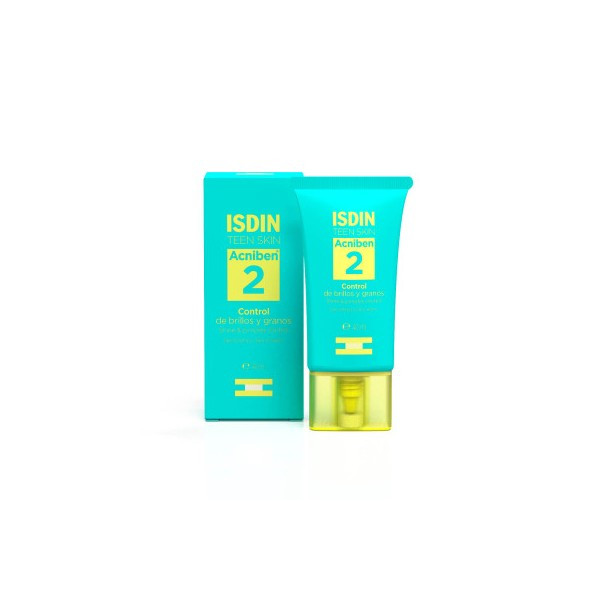 Acniben facia cream 40ml