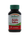 Acido folico jamieson 200 compresse