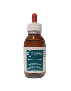 Minoxidil 2% soluzione cutanea non oleosa 60ml per contrastare la caduta dei capelli