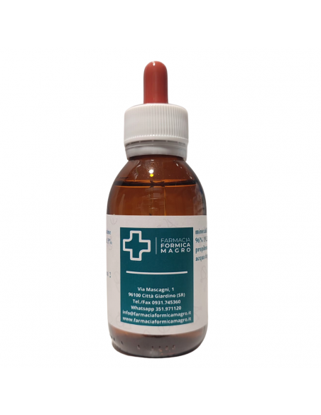 Minoxidil 2% soluzione cutanea non oleosa 60ml per contrastare la caduta dei capelli